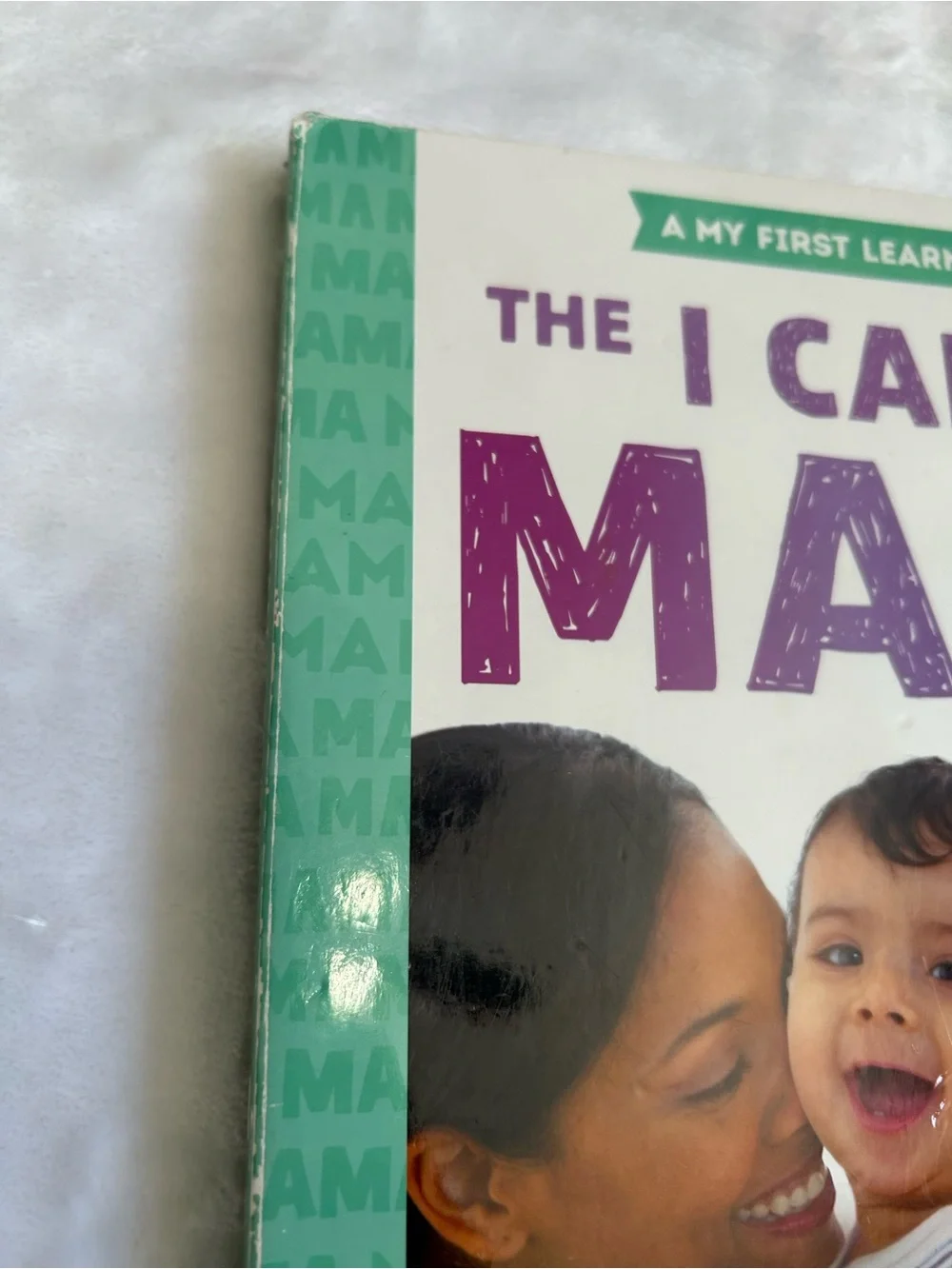 My First Learn to Talk Books Bundle 3 Board Books Stephanie Cohen - Picture 7 of 8